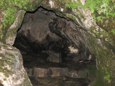 koteshwara rudraprayag