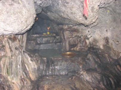 koteshwara rudraprayag