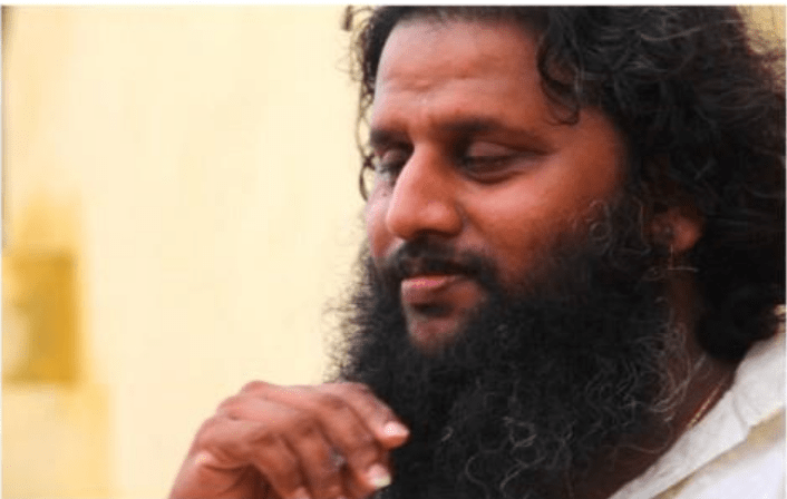 Courtesy : Sreekumar Krishnan