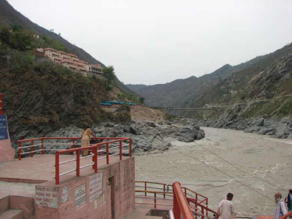 Alaknanda-Devprayag