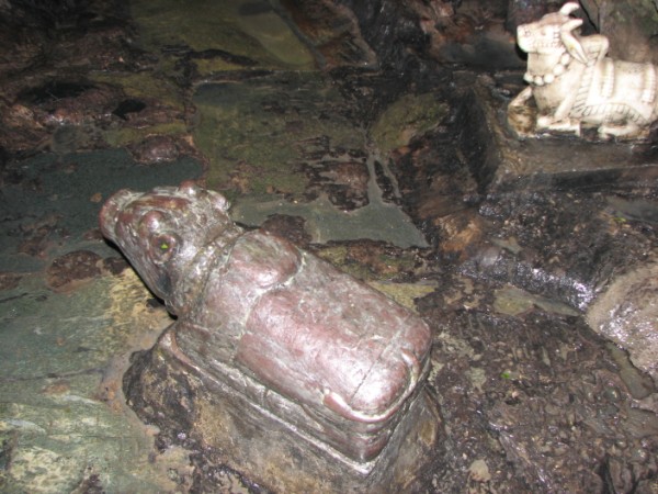 koteshwara rudraprayag