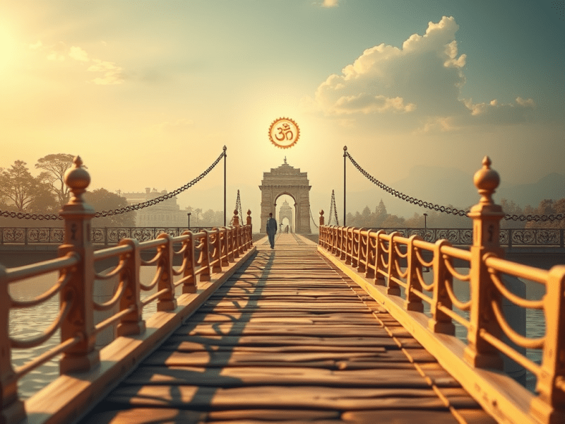 Understanding Smṛti Prasthāna in Hindu&nbsp;Wisdom